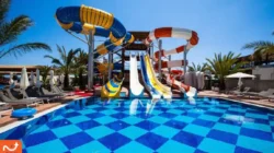 معرفی ۹ تا از بهترین پارک های آبی دبی برای تمام سنین