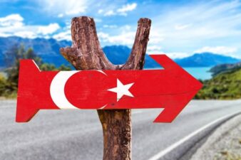 راهنمای کامل هزینه سفر به ترکیه