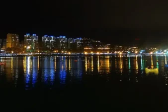 دریاچه چیتگر تهران؛ راهنمای کامل تفریحات، دسترسی و دیدنی‌ها