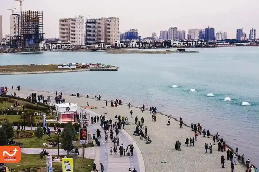 اطلاعات کامل درباره بازدید از دریاچه چیتگر