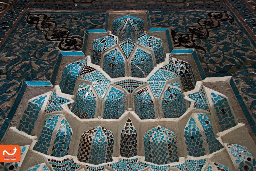 مسجد اصلانهانه