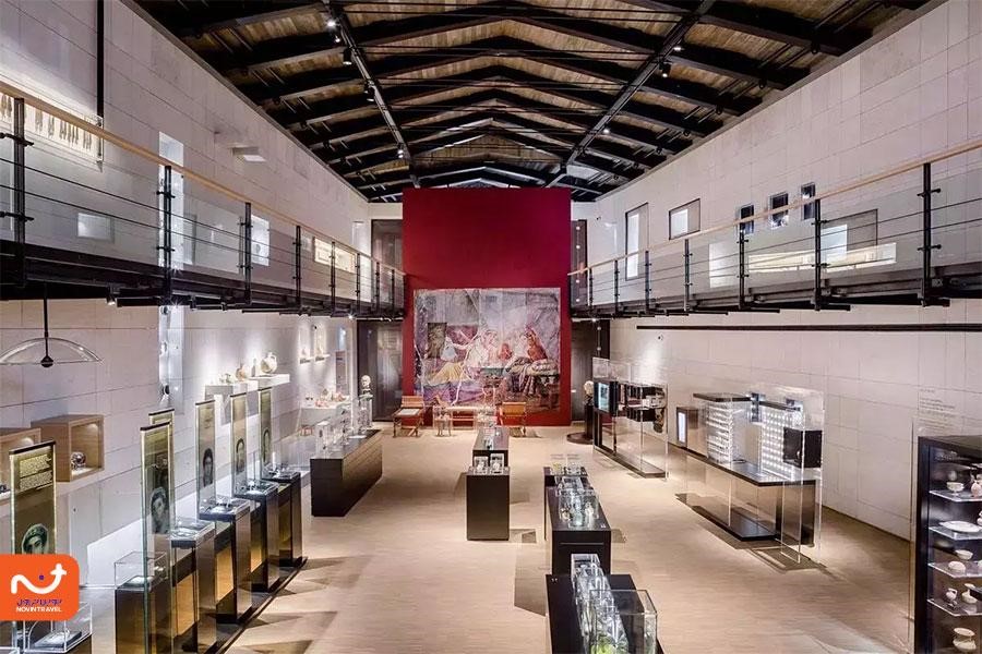 موزه اریمتان