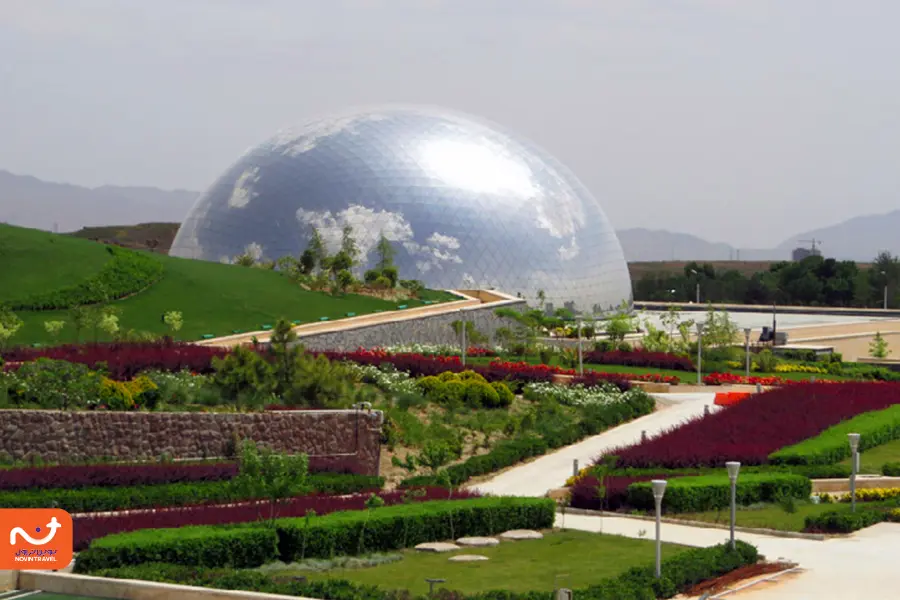 موزه دفاع مقدس