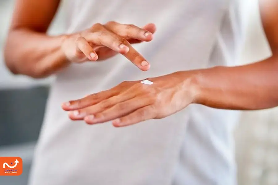 آفتاب‌سوختگی؛ یکی از مضرات پرواز با هواپیما