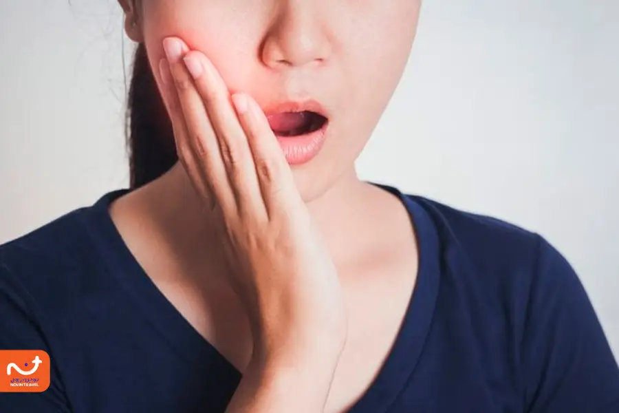 کاهش حس بویایی و چشایی؛ عوارض پرواز