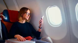 در پروازهای طولانی چه کنیم؟