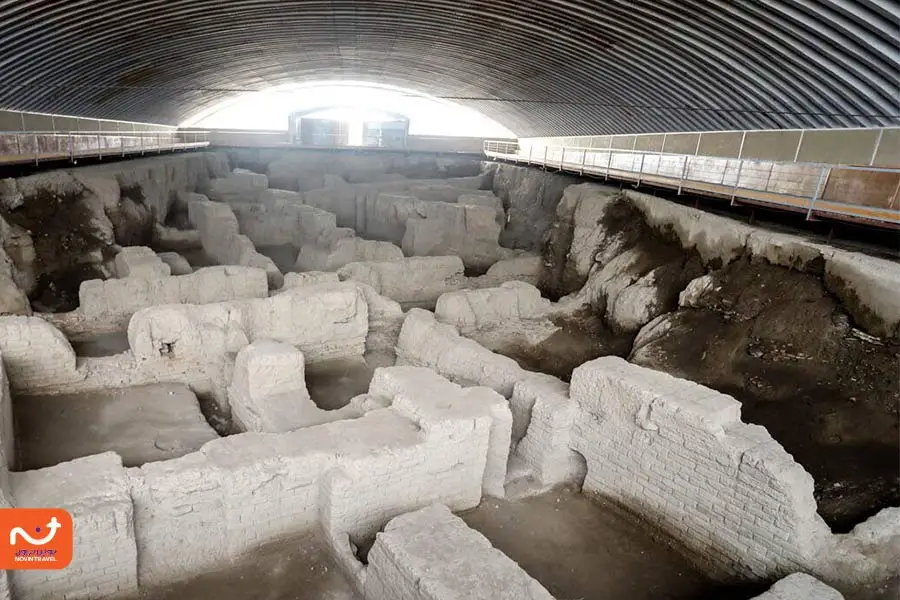 هگمتانه همدان