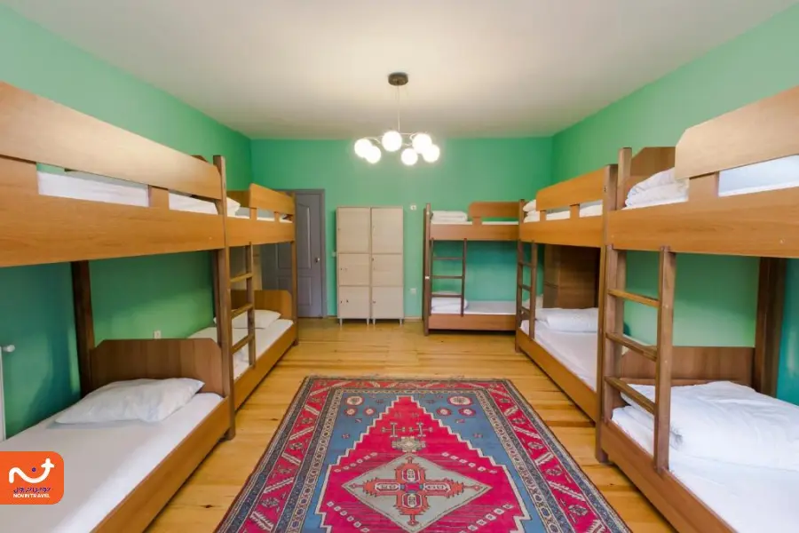 اگر دسته جمعی مسافرت می‌کنید، برای کاهش هزینه سفر به استانبول آپارتمان اجاره کنید.