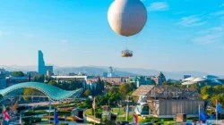 تفلیس کجا بریم؟