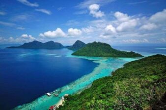 جزایر مالزی