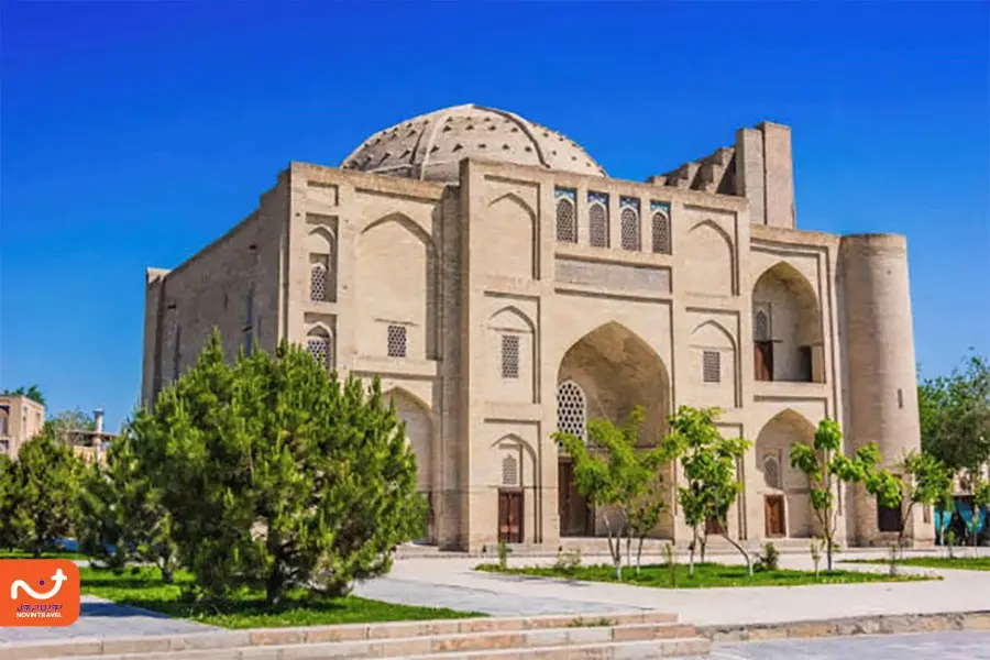 خانقاه‌های دراویش در قونیه ترکیه