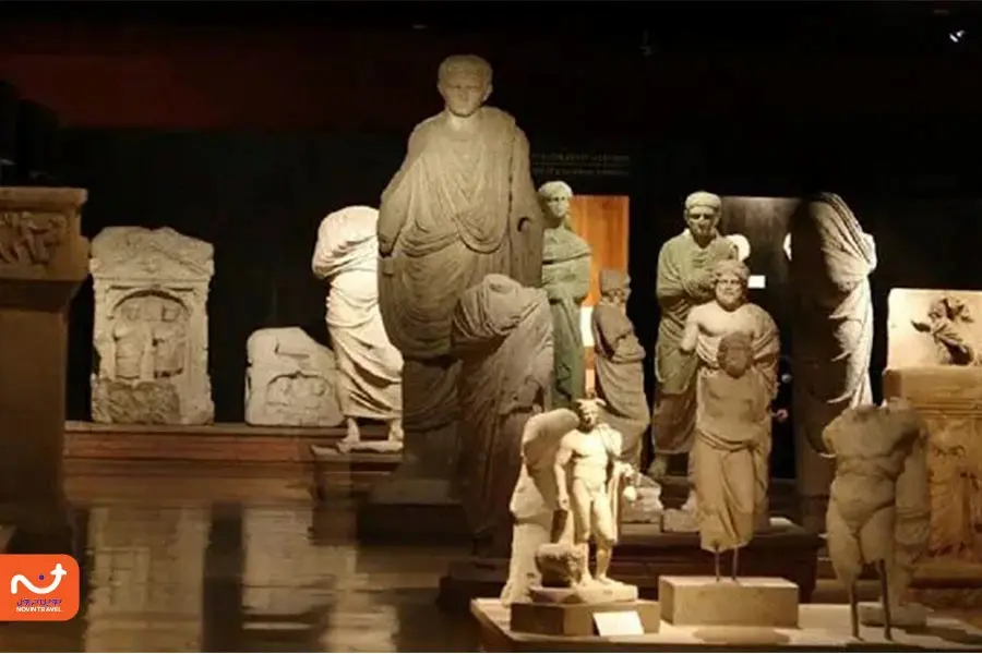 گالری هنرهای معاصر قونیه