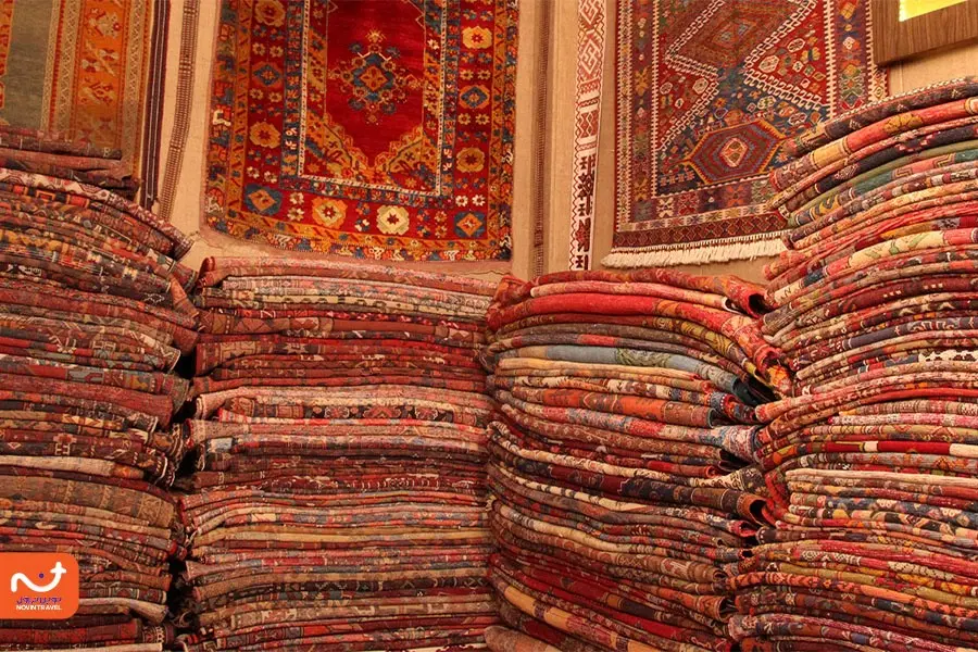 بازار سنتی قونیه