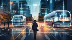 حمل و نقل عمومی در استانبول