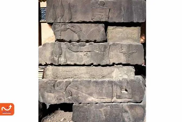 موزه وان ترکیه