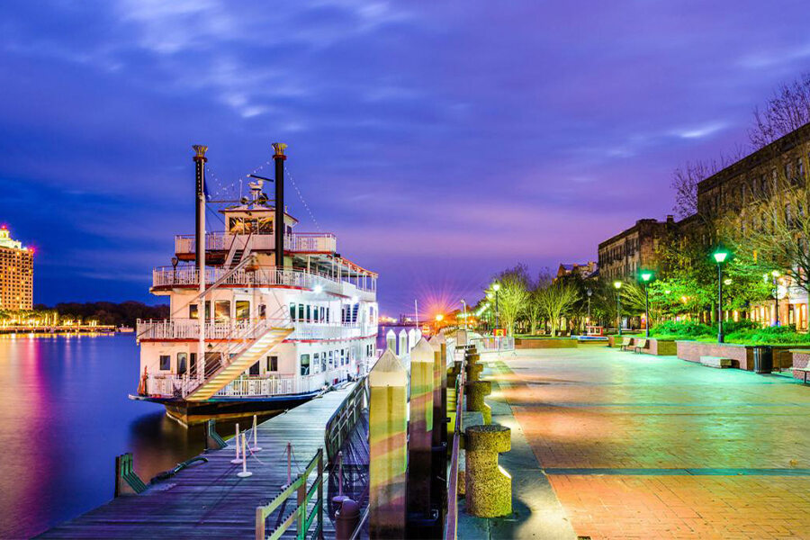 ۱۰ تا از بهترین کشورها برای سفر خارجی در تابستان