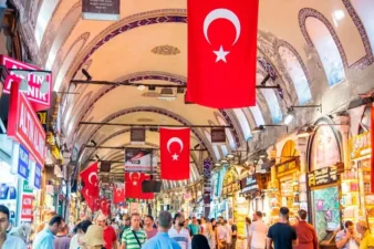 سوغات استانبول