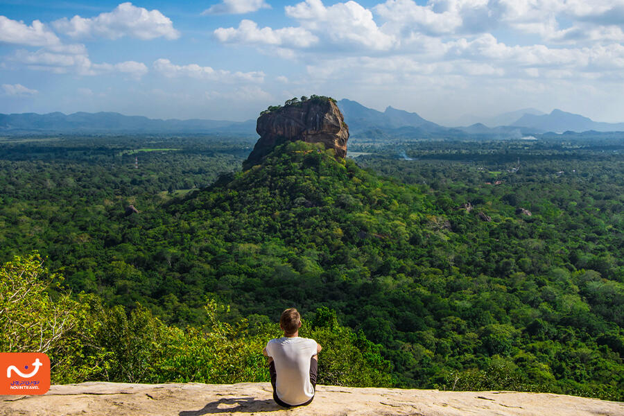 سفر خارجی در تابستان به سریلانکا