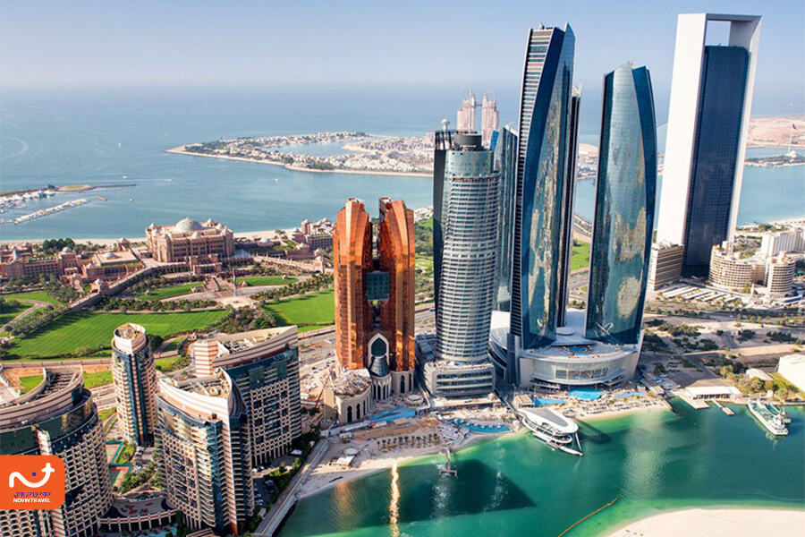 سفر خارجی در تابستان به امارات