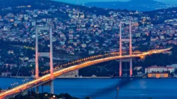 پل بغاز استانبول