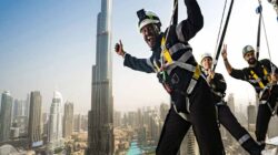 بهترین تفریحات دبی