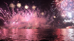 تفریحات شبانه وان ترکیه