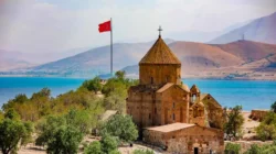 هزینه سفر به وان ترکیه