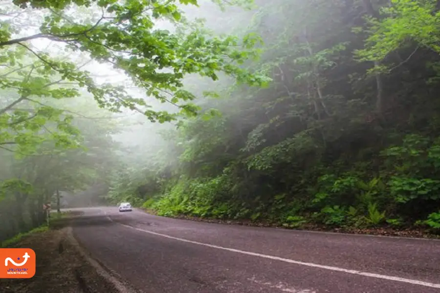 اسالم به خلخال