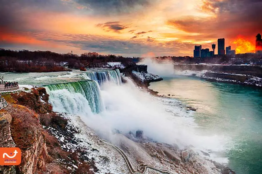 پاییز نیاگارا 
