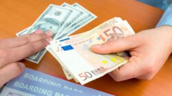 نرخ جدید ارز مسافرتی