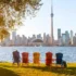 جاهای دیدنی رایگان تورنتو