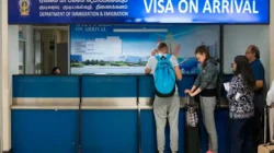 ویزای فرودگاهی