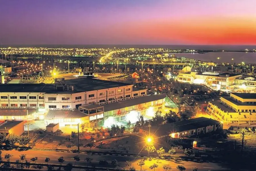 بهترین مراکز خرید چابهار