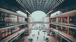 بهترین مراکز خرید برلین