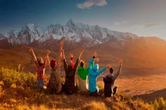 سفر با تور بهتر است یا شخصی؟