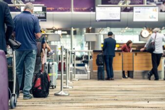 افزایش 50 درصدی قیمت بلیط هواپیما