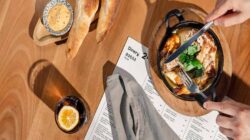 لیست بهترین رستوران تفلیس