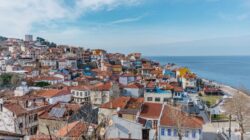 بورسا ترکیه کجاست