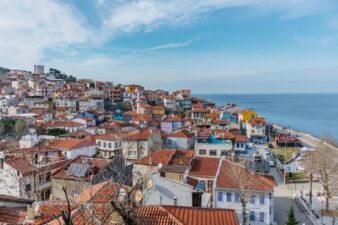 بورسا ترکیه کجاست