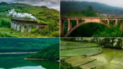 جاهای دیدنی شیرگاه مازندران