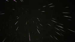 بارش شهابی جوزایی