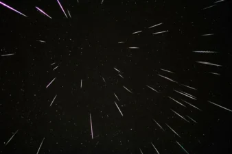 بارش شهابی جوزایی