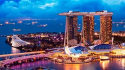 راهنمای صفر تا صد سفر به سنگاپور