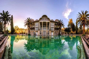 بهترین زمان سفر به شیراز