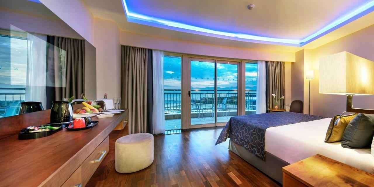 liberty hotel