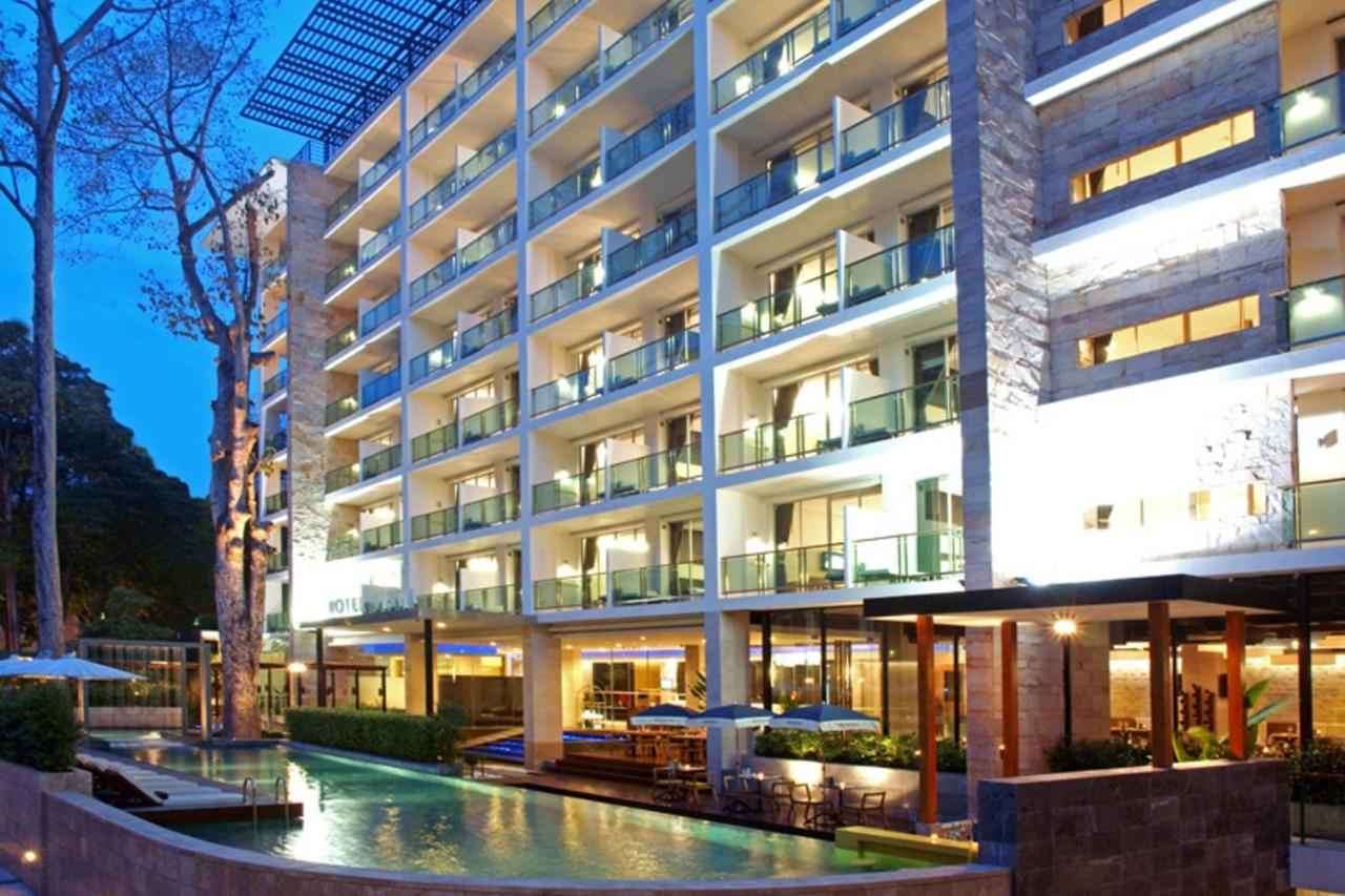 Vista Pattaya