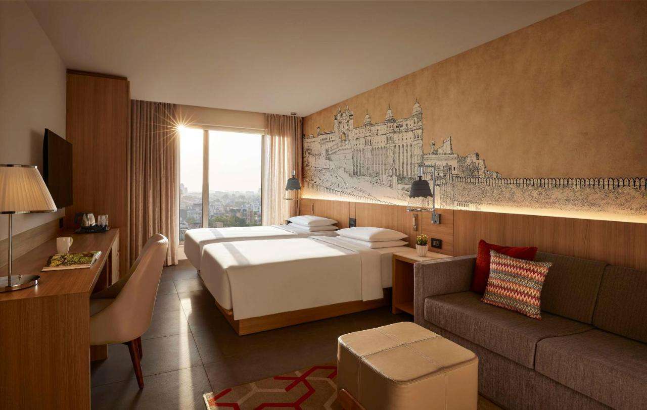 Hyatt Place Jaipur
