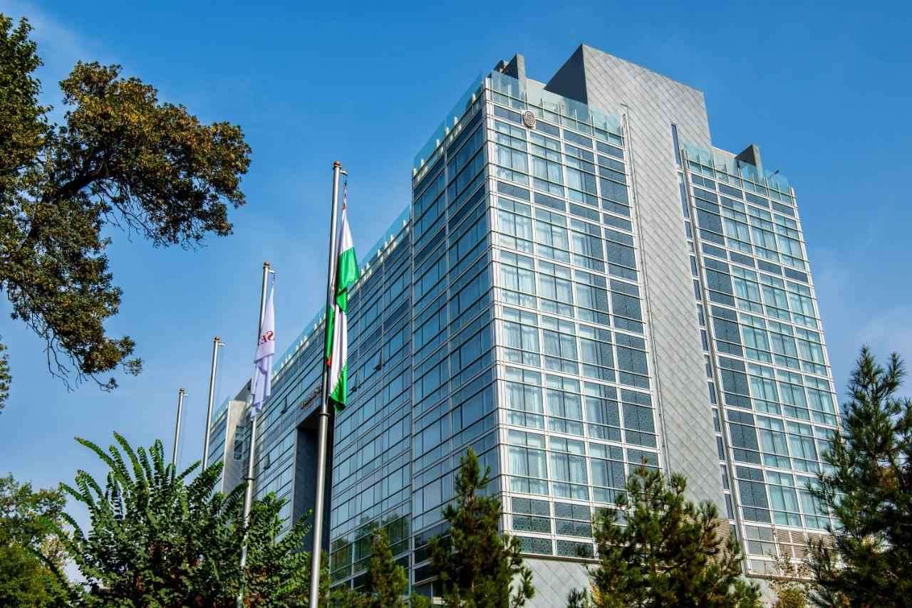 SERENA DUSHANBE