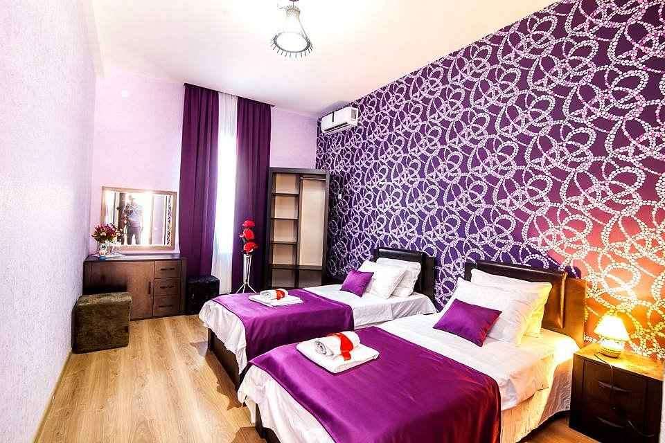 Hotel Elegance