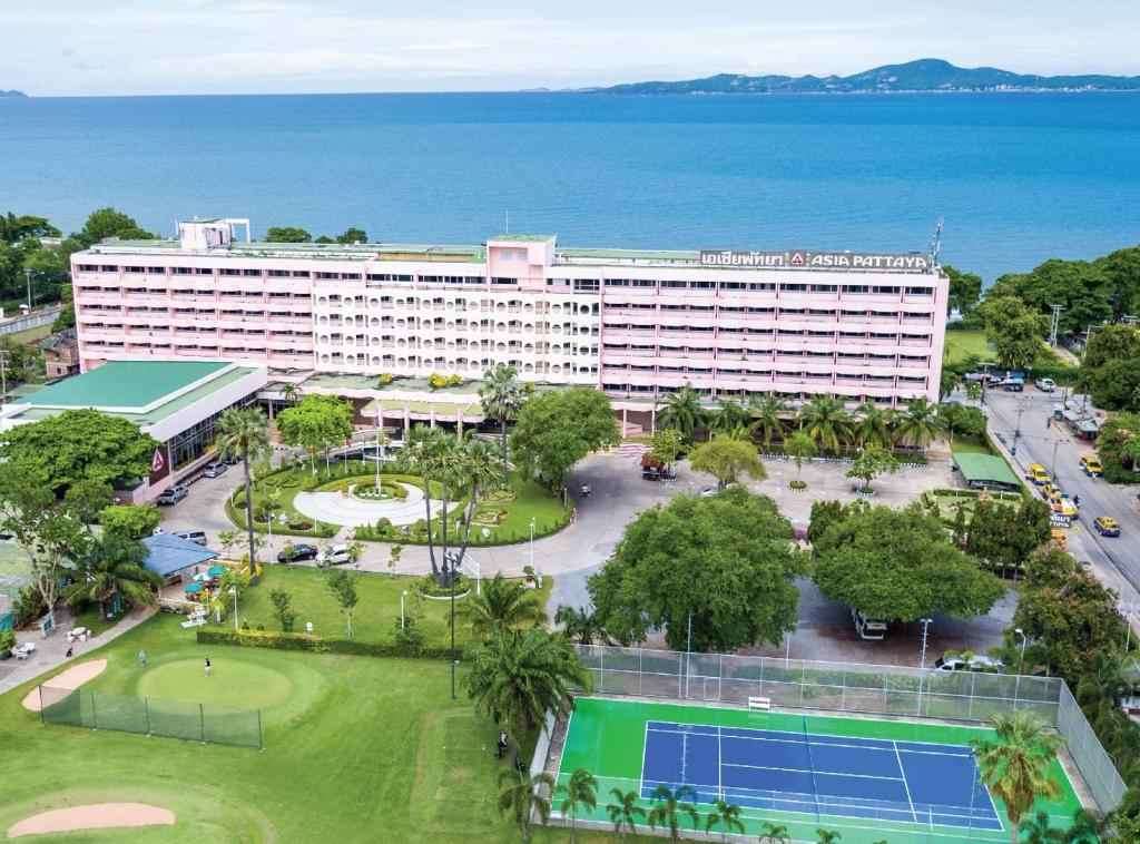 ASIA PATTAYA